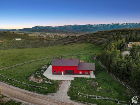 8819 Highfield Road Park City UT 84098