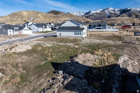 830 E 410 N Hyde Park UT 84318