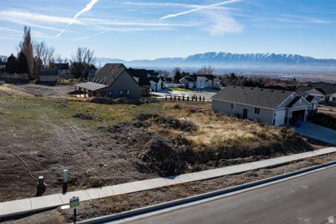 830 E 410 N Hyde Park UT 84318