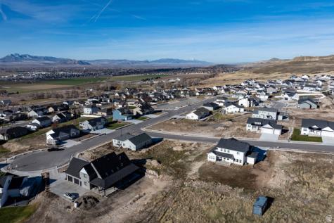 830 E 410 N Hyde Park UT 84318