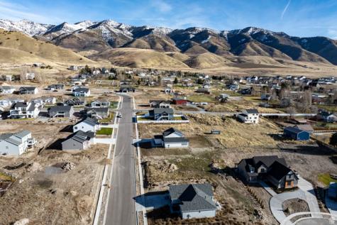 830 E 410 N Hyde Park UT 84318