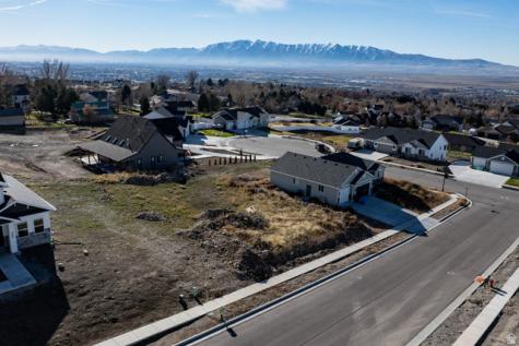 830 E 410 N Hyde Park UT 84318