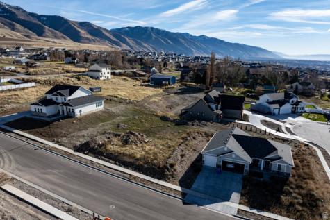 830 E 410 N Hyde Park UT 84318