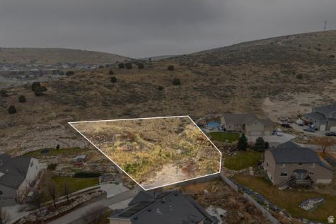 7745 N Mountain Ash Way E Eagle Mountain UT 84005