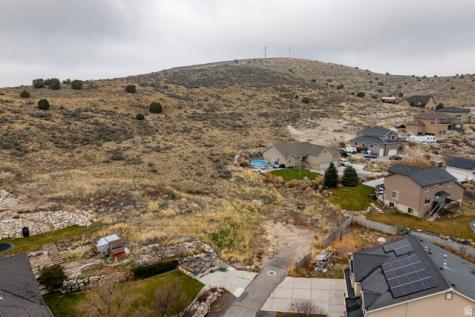 7745 N Mountain Ash Way E Eagle Mountain UT 84005