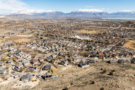 7745 N Mountain Ash Way E Eagle Mountain UT 84005
