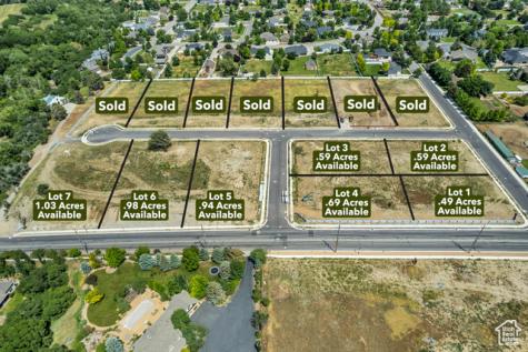 5984 W 11200 N Highland UT 84003