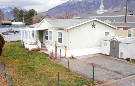 1094 S 450 W Provo UT 84601