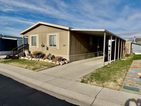 3750 S Midland Roy UT 84067