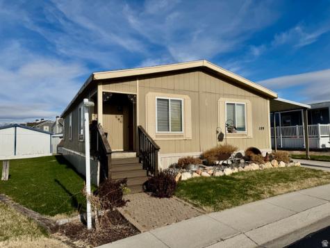 3750 S Midland Roy UT 84067
