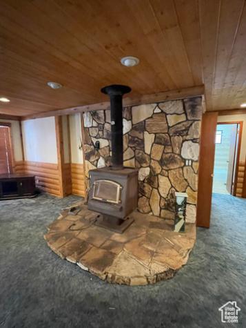 5529 Morehouse Lane Oakley UT 84055