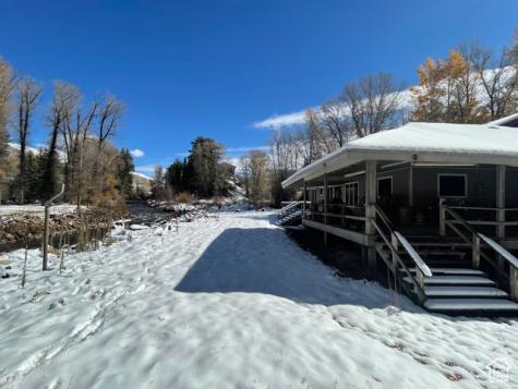 5529 Morehouse Lane Oakley UT 84055
