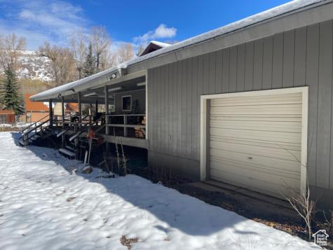 5529 Morehouse Lane Oakley UT 84055