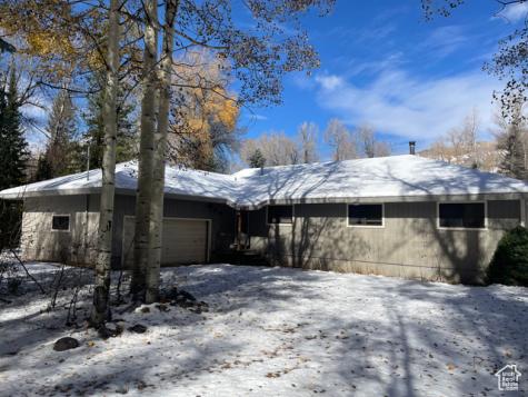 5529 Morehouse Lane Oakley UT 84055