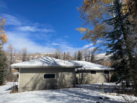 5529 Morehouse Lane Oakley UT 84055