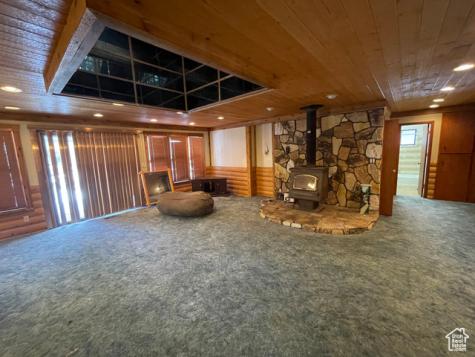 5529 Morehouse Lane Oakley UT 84055