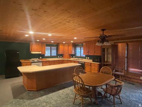 5529 Morehouse Lane Oakley UT 84055