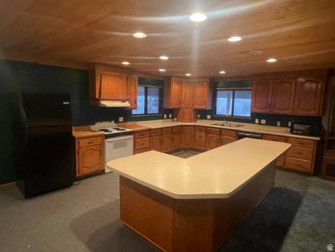 5529 Morehouse Lane Oakley UT 84055