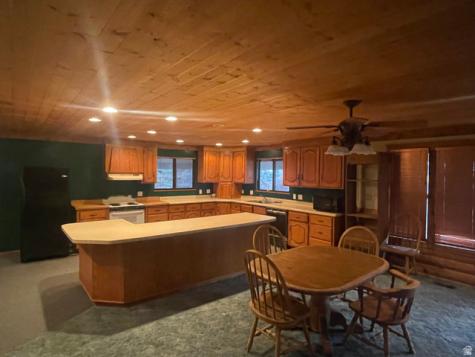 5529 Morehouse Lane Oakley UT 84055