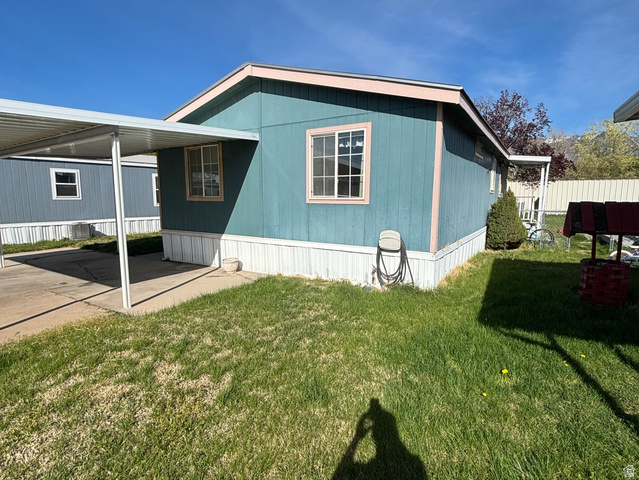 4375 S Weber River Drive Riverdale UT 84405