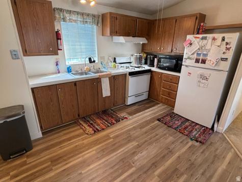 4375 S Weber River Drive Riverdale UT 84405