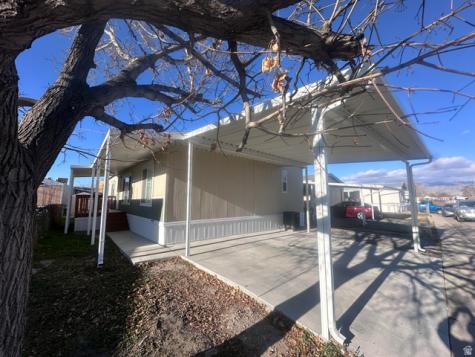 3542 S Casino Camino Street W West Valley City UT 84119