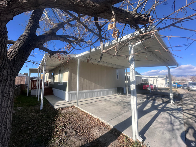 3542 S Casino Camino Street W West Valley City UT 84119