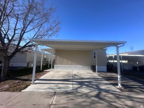 3542 S Casino Camino Street W West Valley City UT 84119