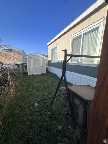 3542 S Casino Camino Street W West Valley City UT 84119