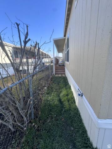 3542 S Casino Camino Street W West Valley City UT 84119