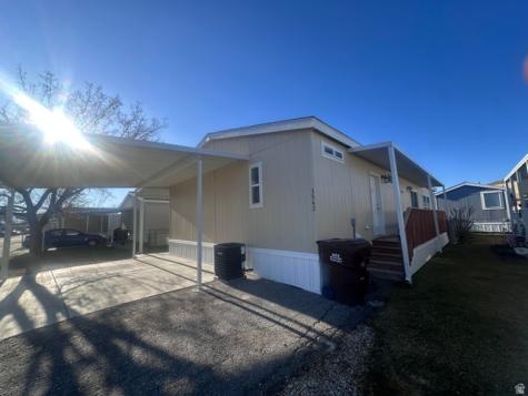 3542 S Casino Camino Street W West Valley City UT 84119