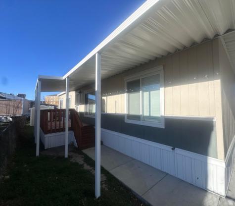 3542 S Casino Camino Street W West Valley City UT 84119