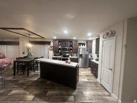3542 S Casino Camino Street W West Valley City UT 84119