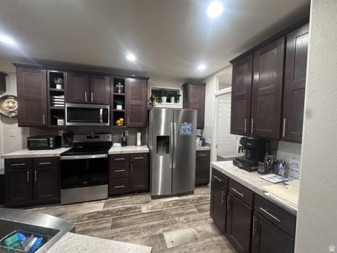 3542 S Casino Camino Street W West Valley City UT 84119