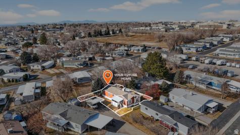 269 Mindella Way Layton UT 84041