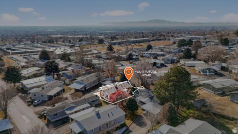 269 Mindella Way Layton UT 84041
