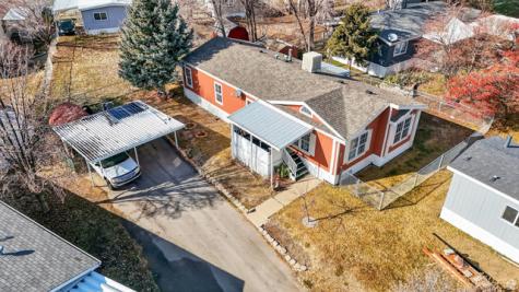 269 Mindella Way Layton UT 84041