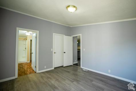 3303 S Hanover Park Drive W West Valley City UT 84119