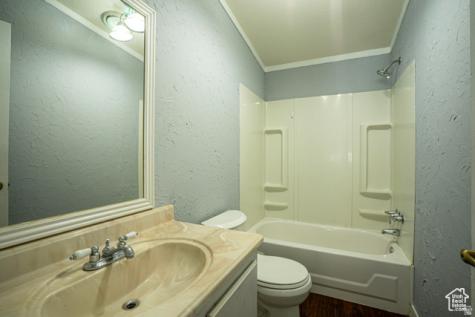 3303 S Hanover Park Drive W West Valley City UT 84119