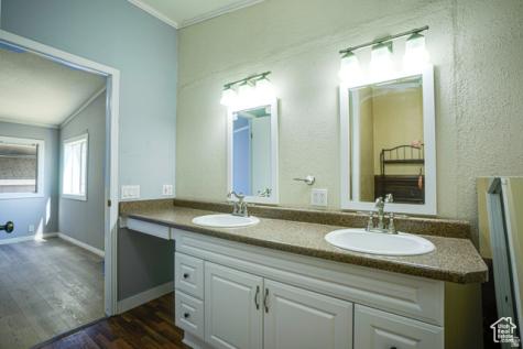 3303 S Hanover Park Drive W West Valley City UT 84119