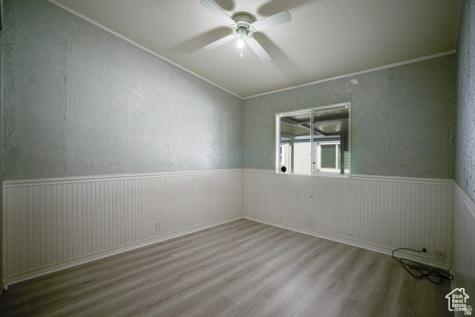 3303 S Hanover Park Drive W West Valley City UT 84119