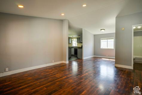 3303 S Hanover Park Drive W West Valley City UT 84119