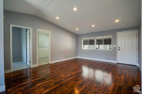 3303 S Hanover Park Drive W West Valley City UT 84119