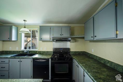 3303 S Hanover Park Drive W West Valley City UT 84119