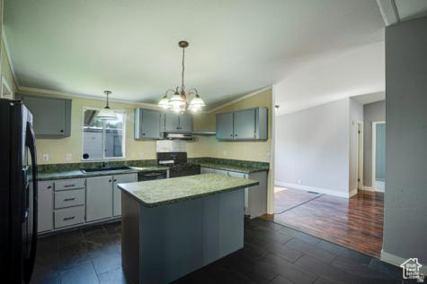 3303 S Hanover Park Drive W West Valley City UT 84119
