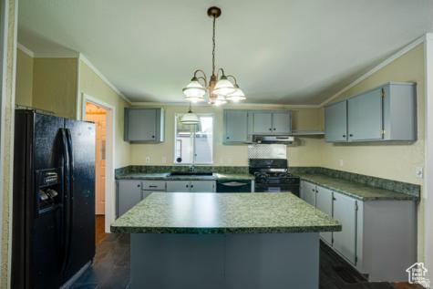 3303 S Hanover Park Drive W West Valley City UT 84119