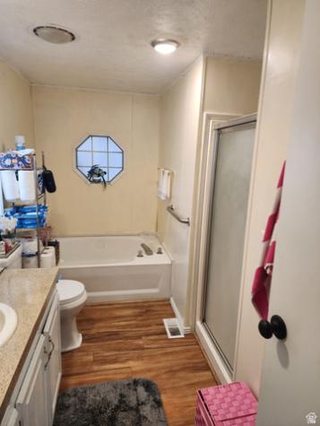 1142 W Barberry Drive S Taylorsville UT 84123