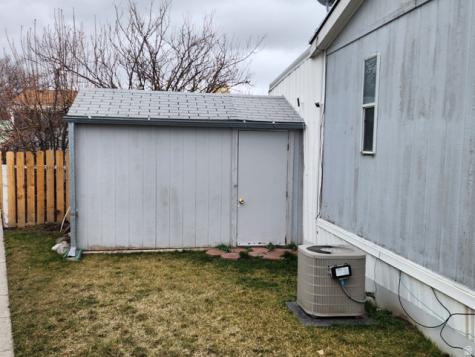 1142 W Barberry Drive S Taylorsville UT 84123
