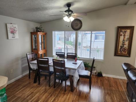 1142 W Barberry Drive S Taylorsville UT 84123