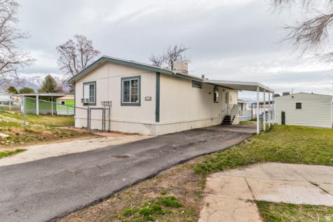 58 Sunset Layton UT 84041